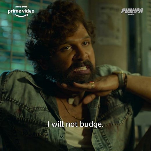 Pushpa: The Rise - Part 1 - Watch Now | Amazon Prime Video