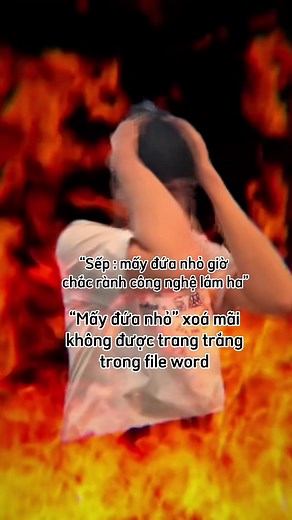 “Mấy đứa nhỏ” sắp phát điênnnnnn rồiiiii!!! #NCA #fyp #genZ #xuhuongtiktok #sos