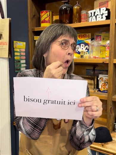 Quand une offre alléchante… devient un vrai piège 😏😂 On vous rassure : cette promo n’existe dans aucun de nos magasins. C’est 100 % humour, 0 % arnaque 💘 On vous souhaite une délicieuse Saint-Valentin remplie d’amour… et de bonbons. 📍 Québec : 5700, boul. des Gradins, G2J 1R7 📍 Chicoutimi : 194, rue Price O, G7J 1H1 📍 Lévis : 1208, rue de la Concorde, G6W 0R1 🌐 www.lacommere.ca #humour #funny#drole y#trend #trending #viral #pourtoi #quebec #qc #lacommere #tendance #fyp #saintvalentin #val