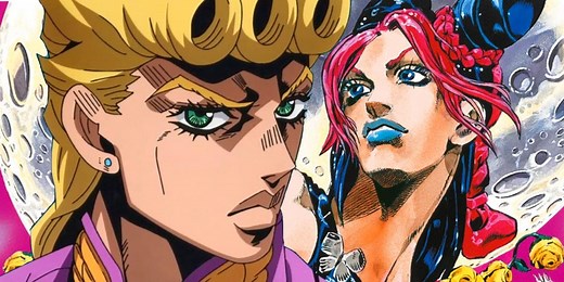 Is Joseph Joestar Alive in Part 6? - What Box Game