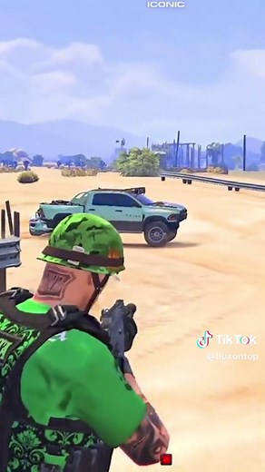 FULLY LOCKED IN... #fivem #iconic #fyp #fy #rp #fyppppppppppppppppppppppp