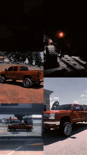 #fyp #foryoupage #truck #cateye #roadto10k #foryou #Trending