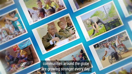 9.5K views · 244 reactions | ✨ A Record-Breaking Year of Impact ✨...