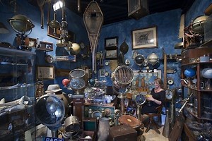 Flea market - Alchetron, The Free Social Encyclopedia