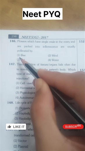 Neet PYQ for 2026#short#viralshort#viral#aiims#trending#neet#trendingshorts#neet2026#shorts