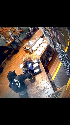 Benny’s Pizza | Lynchburg on Instagram: "POV: You tried to steal our tips…and our manager said, “Nope.” We’d also like to give a huge THANK YOU to the awesome samaritans of Lynchburg that stepped in to assist our badass manager. CLEARLY he didn’t get very far. 😌🍕🫶 #playstupidgameswinstupidprizes . . . . #bennys #bennyspizza #lynchburgva"