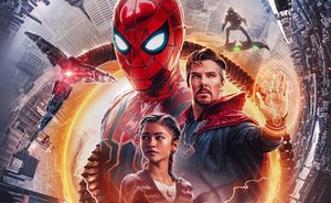 Spider-Man: No Way Home poster and TV spot teases the Multiverse Men