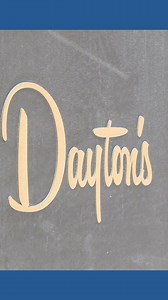 Dayton's Holiday Market is open!