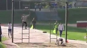 161K views · 1.1K reactions | Crazy obstacle course! | Parkour Vines | Facebook