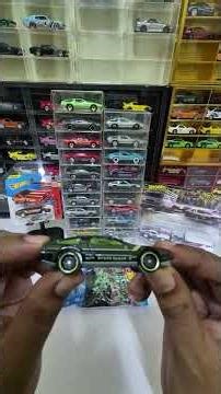 Hot Wheels DMC Delorean #delorean #dmc #hotwheels #hotwheelscollection #bttf