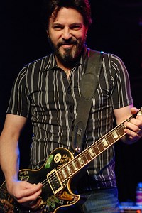 Johnny Hickman - Alchetron, The Free Social Encyclopedia