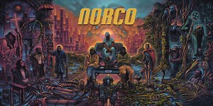 Achievement Guide - NORCO