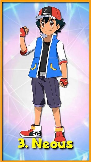 Ranking EVERY Ash Ketchum Outfit From WORST To BEST!