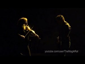 Into the FIre - Springsteen - MetLife Stadium - Sept 22, 2012