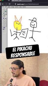 Tu Pikachu es demasiado responsable | SRP con Python