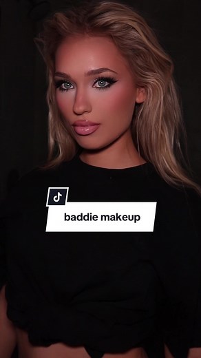 Baddie Makeup Tutorial: Transform Your Look Today