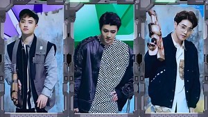 EXO《Power》韩文版MV