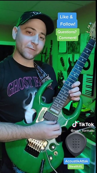 Intermediate Guitar Lessons: Shredding Techniques Explained