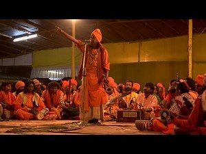BÂULS DU BENGALE - CHANTS BÂULS - SHANTINIKETAN POUSH MELA - BENGALE - INDE - CHANT 14
