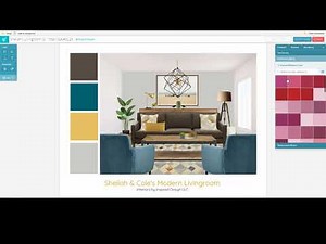 DesignFiles.co - Full Demo Video