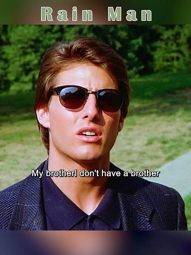 I have an older brother!??? #movie