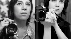 A Photographic Memory by Rachel Elizabeth Seed - Film Trailer