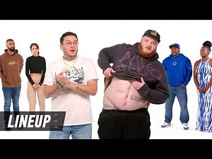 Guess Who's Been Shot | Lineup | Cut