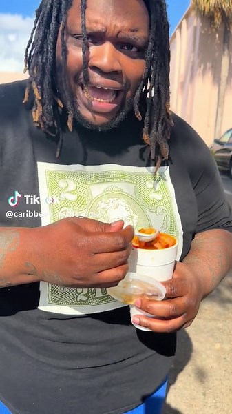 Caribbean Seafood Souse: Should It Return?