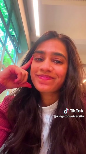 A Day in the Life of a Design Student at Kingston University