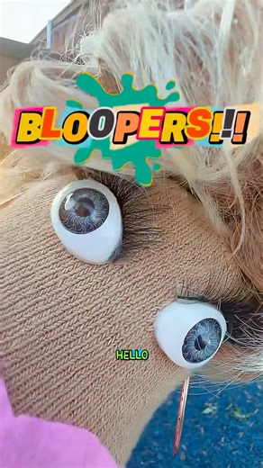 Funny Bloopers | Chaos | Deep Belly Laughs 💥 #puppetcomedy