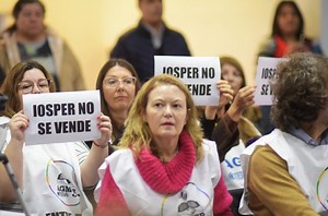 El CGE exigirá la declaración jurada a los docentes que hagan paro | GENESIS24.NET > Portal Multimedia Líder en Noticias