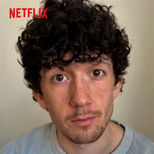 Długo ćwiczył, ale miał czas... w więzieniu. 4. sezon „Jak sprzedawać dragi w sieci (szybko)” już w Netflixie. | Netflix