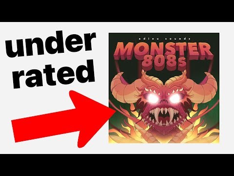 Top 5 Best Websites for FREE Sample Packs (That Aren’t Splice)