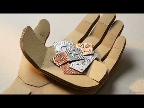 Class - VII - Social Science - From barter to money - 4. Chapter revision