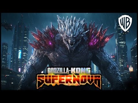 Godzilla X Kong 3 FIRST LOOK TEASE TRAILER COMING SOON! Godzilla Minus Zero TEASER CONFIRMED & More