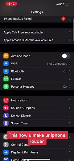 How to Increase iPhone 12 Pro Max Volume: Tips and Tricks