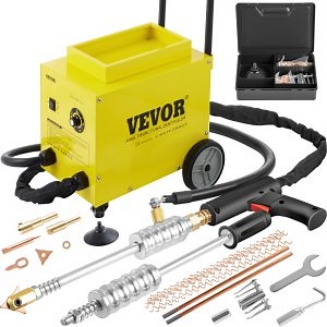 VEVOR SG-7500 Dent Pulling Machine Removal System Station | VEVOR US