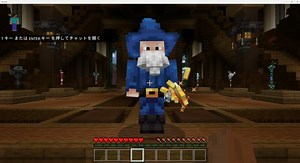 マーケットプレイスで購入できる魔法の杖(Magic Wands)の有料アドオンの概要と導入方法