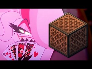 Losin' Streak - Hazbin Hotel - Minecraft Note Block Cover