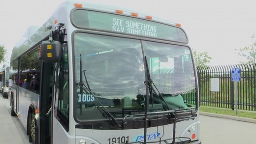 Mobility on Demand: PSTA continues to provide rides for those who need them most