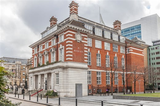 UK's cheapest five star hotel is a 'hidden gem' and even has a private cinema