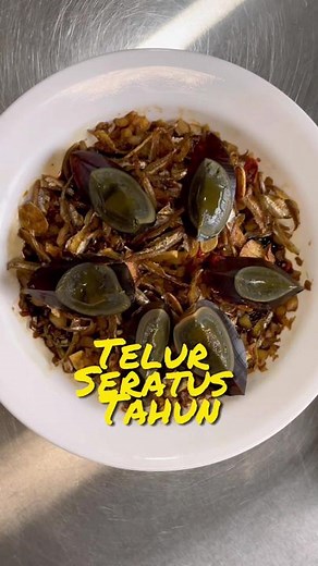 Century Egg: A Delicious Comfort Food Recipe