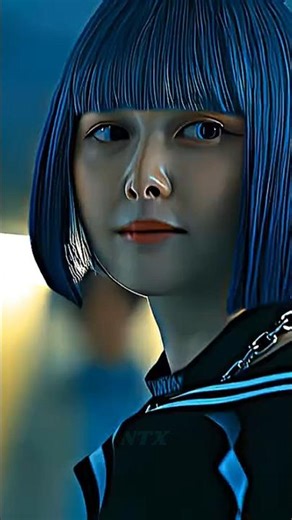 Rei Moricage (4K) Edit 🤧🪄 | Alice In Borderland | Song-GATA ONLY (SUPERSLOWED & REVERB) #shorts