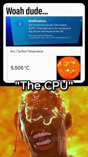 “The CPU💀” #pcgaming #benchmark #rtx5050 #gtx1080ti