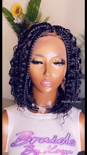 Braids By Koya on TikTok