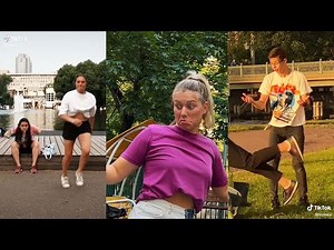 Unbelievable and Hilarious Pranks By Hot Gymnast Lizzy | Lizzy Isaeva Tiktok Videos
