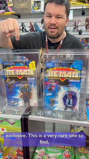 1.7K views · 26 reactions | Cody just dropped a New Adventures of He-Man collection… with EU variants that NEVER show up around here. This line is crazy underrated! Come see the colors and sculpts up close. #NAheman #motu #raretoys #variantcollector #misfittoys #houston | Misfit Toys | Facebook