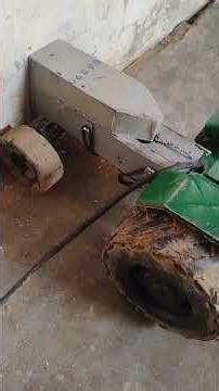 DC motor se rimort control tractor kaise banaen #viralreels #subscribe #viralreels #toys #viralshort