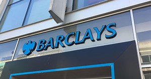 Barclays launches £1bn buyback and plans £10bn over two years as profits jump