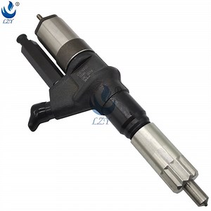 [Hot Item] Diesel Engine Common Rail Injector 095000-0346